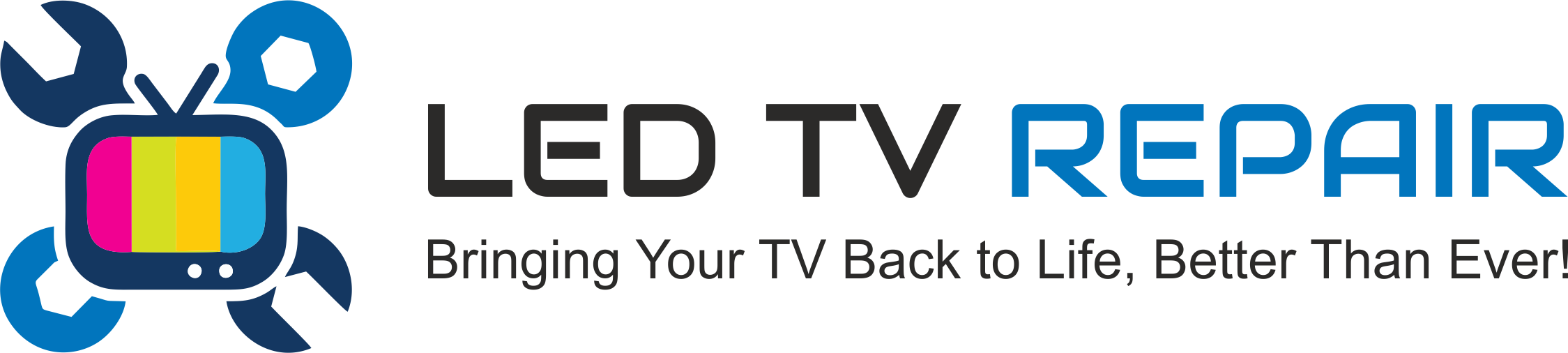 LED TV REPAIR